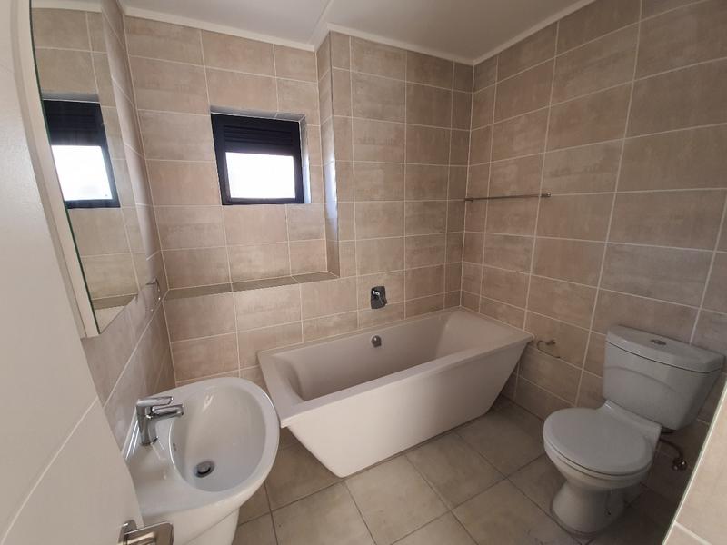 To Let 2 Bedroom Property for Rent in Greenbay Eco Estate Western Cape